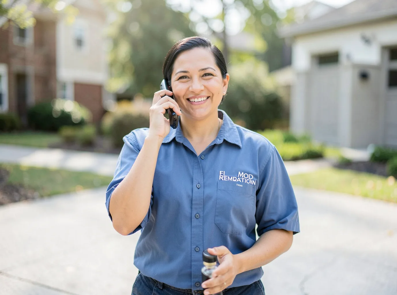 Mold Remediation Bob White, WV FAQs